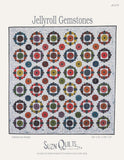 Jellyroll Gemstones