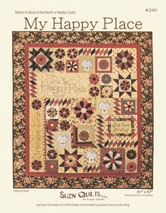 My Happy Place (PDF Download)
