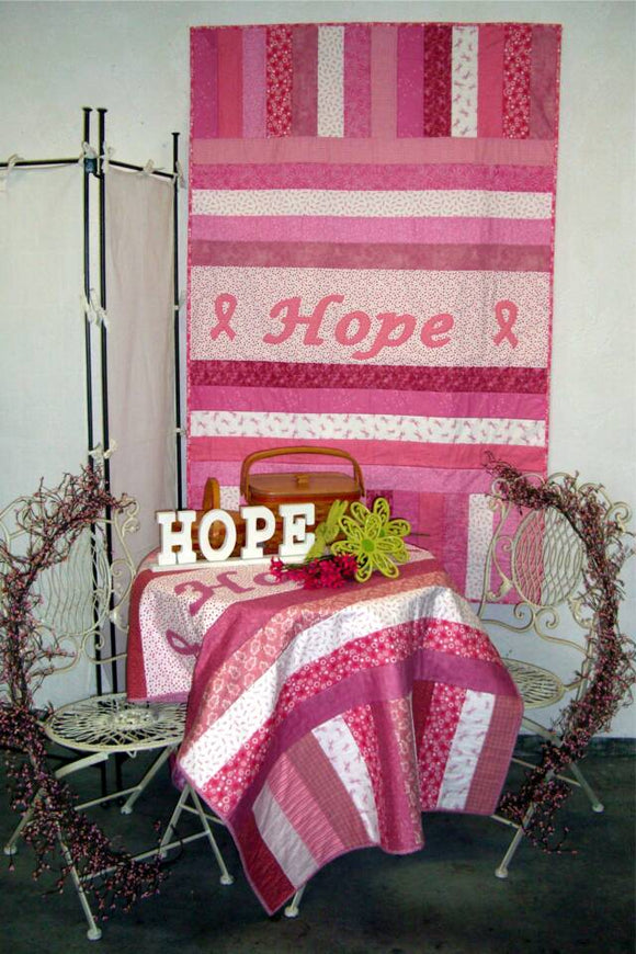 Quilt for Hope