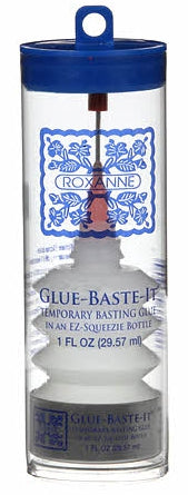 Roxanne Glue-Baste-It – Suzn Quilts