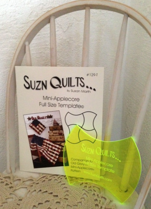 1/2 Paper Circle Cutter – Suzn Quilts