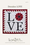 Dresden LOVE (PDF Download) - USA customers only