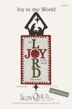 Joy to the World