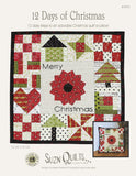 12 Days of Christmas