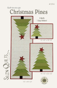 Christmas Pines (PDF Download)