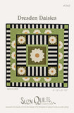 Dresden Daisies (PDF Download) - USA customers only
