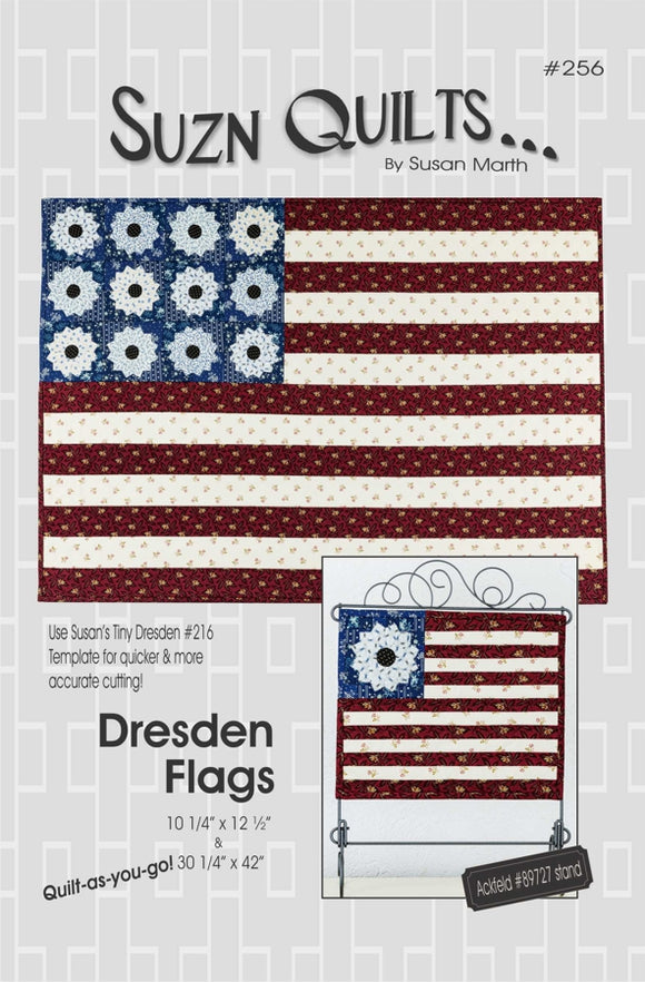 Dresden Flags (PDF Download)