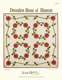 Dresden Rose of Sharon (PDF download) - USA customers only