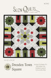 Dresden Town Square (PDF Download) - USA customers only