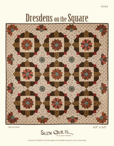 Dresdens on the Square (PDF Download)