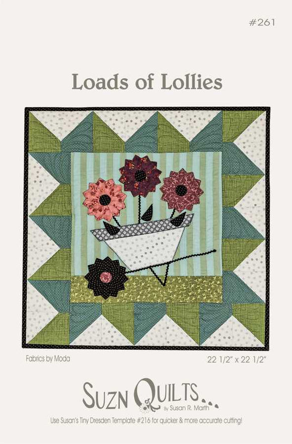 Loads of Lollies (PDF Download)