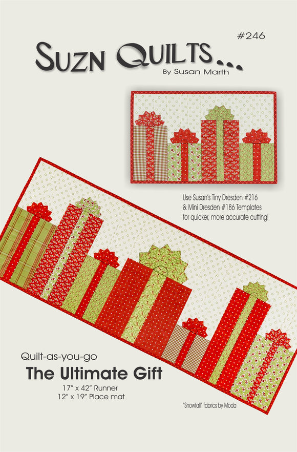 The Ultimate Gift (PDF Download)