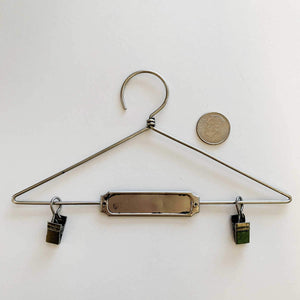 Tiny Hanger 6-Pack